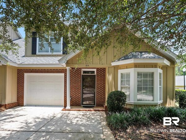 430 W FORT MORGAN Road, Unit 704, Gulf Shores, AL 36542