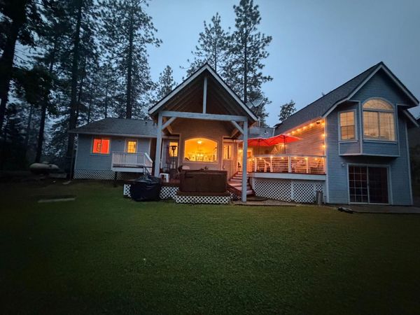 645 W Rigby Ln, Applegate, CA 95703