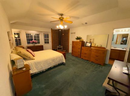 645 W Rigby Ln, Applegate, CA 95703 Photo