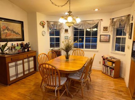 645 W Rigby Ln, Applegate, CA 95703 Photo