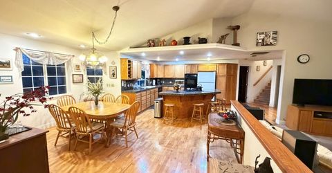 645 W Rigby Ln, Applegate, CA 95703 Photo