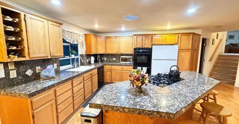 645 W Rigby Ln, Applegate, CA 95703 Photo