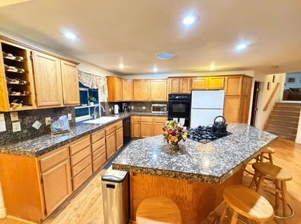 645 W Rigby Ln, Applegate, CA 95703 Photo
