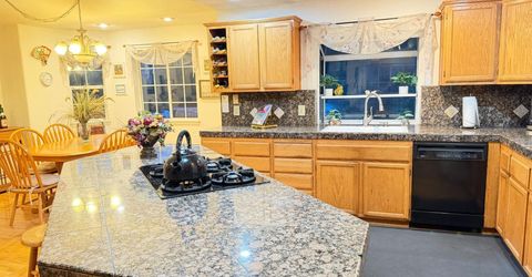 645 W Rigby Ln, Applegate, CA 95703 Photo