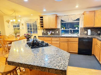 645 W Rigby Ln, Applegate, CA 95703 Photo