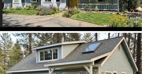 645 W Rigby Ln, Applegate, CA 95703 Photo