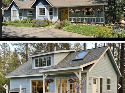 645 W Rigby Ln, Applegate, CA 95703 Photo