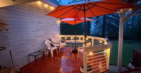 645 W Rigby Ln, Applegate, CA 95703 Photo