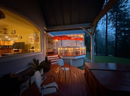 645 W Rigby Ln, Applegate, CA 95703 Photo