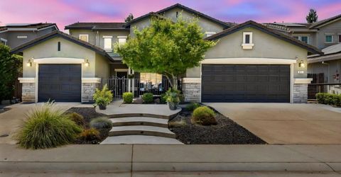 230 Saint Lucia Way, Lincoln, CA 95648 Photo