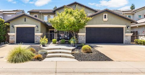 230 Saint Lucia Way, Lincoln, CA 95648 Photo