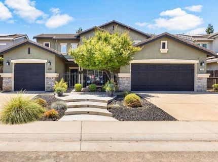 230 Saint Lucia Way, Lincoln, CA 95648 Photo