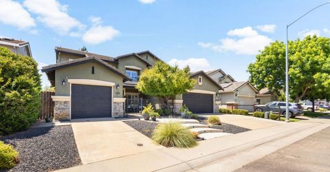 230 Saint Lucia Way, Lincoln, CA 95648 Photo