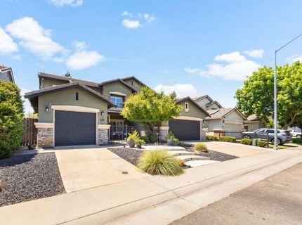 230 Saint Lucia Way, Lincoln, CA 95648 Photo
