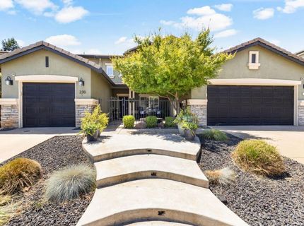 230 Saint Lucia Way, Lincoln, CA 95648 Photo