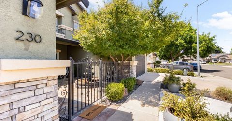 230 Saint Lucia Way, Lincoln, CA 95648 Photo