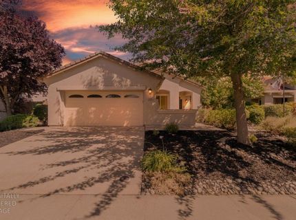 3241 Aboto Way, Rancho Cordova, CA 95670 Photo