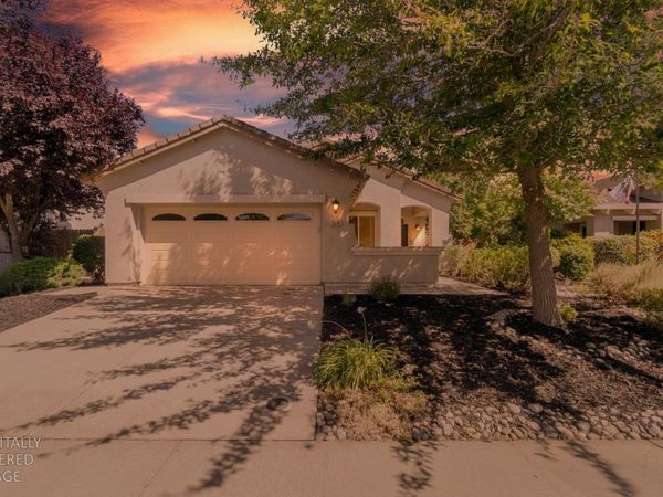 3241 Aboto Way, Rancho Cordova, CA 95670