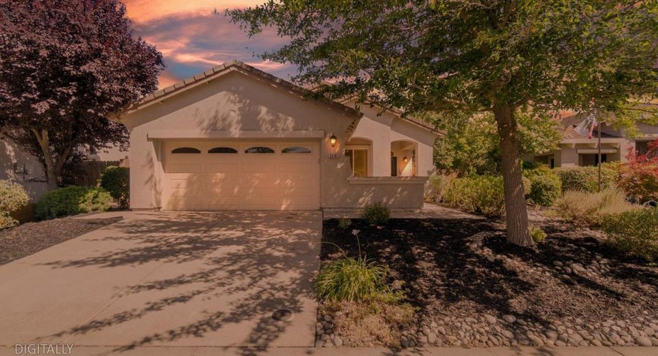 3241 Aboto Way, Rancho Cordova, CA 95670 Photo