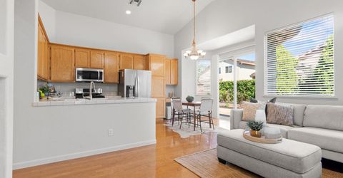 3241 Aboto Way, Rancho Cordova, CA 95670 Photo