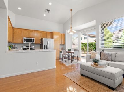 3241 Aboto Way, Rancho Cordova, CA 95670 Photo