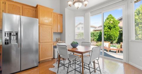 3241 Aboto Way, Rancho Cordova, CA 95670 Photo