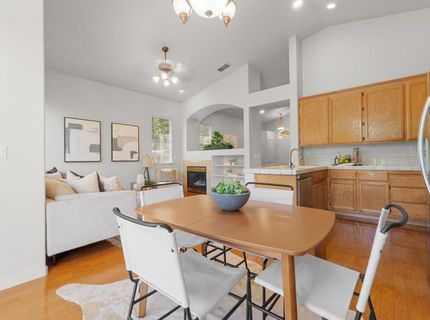 3241 Aboto Way, Rancho Cordova, CA 95670 Photo
