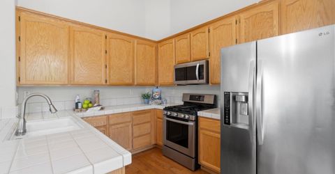 3241 Aboto Way, Rancho Cordova, CA 95670 Photo