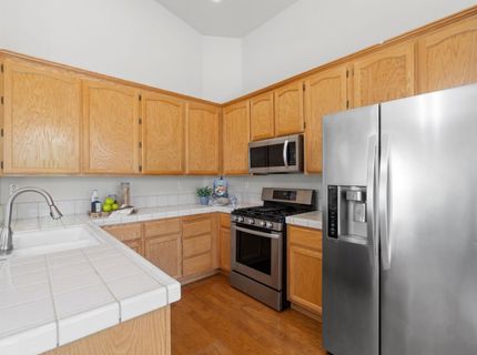 3241 Aboto Way, Rancho Cordova, CA 95670 Photo