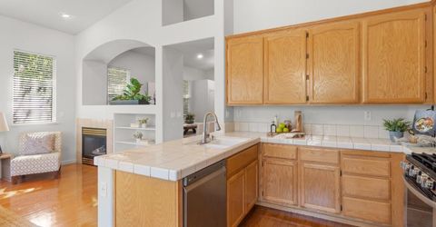 3241 Aboto Way, Rancho Cordova, CA 95670 Photo