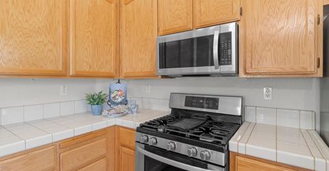 3241 Aboto Way, Rancho Cordova, CA 95670 Photo