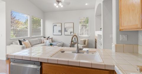 3241 Aboto Way, Rancho Cordova, CA 95670 Photo