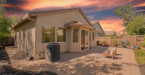 3241 Aboto Way, Rancho Cordova, CA 95670 Photo