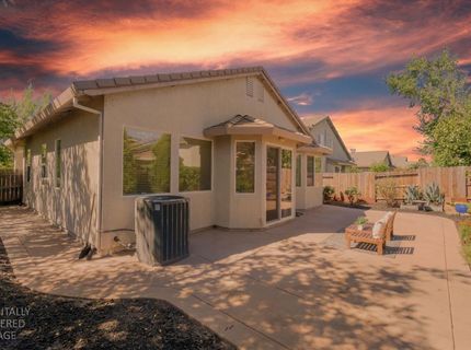 3241 Aboto Way, Rancho Cordova, CA 95670 Photo