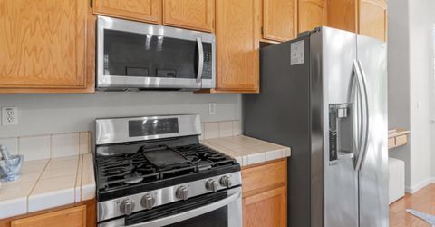 3241 Aboto Way, Rancho Cordova, CA 95670 Photo