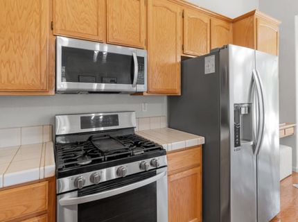 3241 Aboto Way, Rancho Cordova, CA 95670 Photo