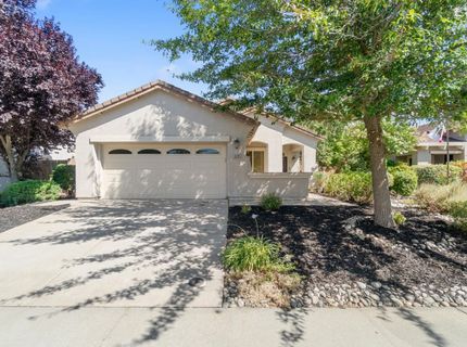 3241 Aboto Way, Rancho Cordova, CA 95670 Photo