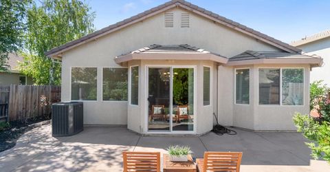 3241 Aboto Way, Rancho Cordova, CA 95670 Photo