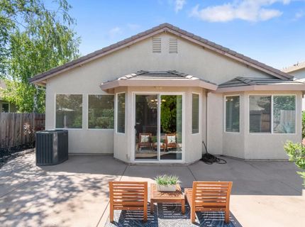 3241 Aboto Way, Rancho Cordova, CA 95670 Photo