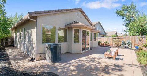 3241 Aboto Way, Rancho Cordova, CA 95670 Photo