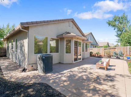 3241 Aboto Way, Rancho Cordova, CA 95670 Photo