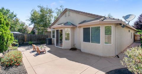 3241 Aboto Way, Rancho Cordova, CA 95670 Photo