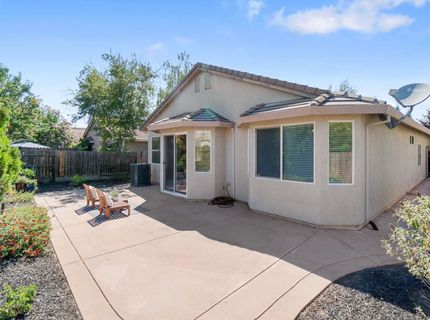 3241 Aboto Way, Rancho Cordova, CA 95670 Photo