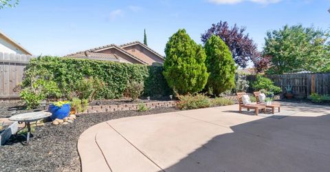 3241 Aboto Way, Rancho Cordova, CA 95670 Photo