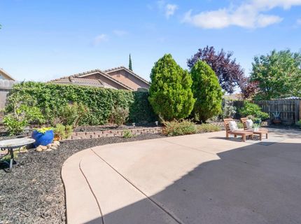 3241 Aboto Way, Rancho Cordova, CA 95670 Photo