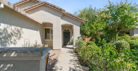 3241 Aboto Way, Rancho Cordova, CA 95670 Photo