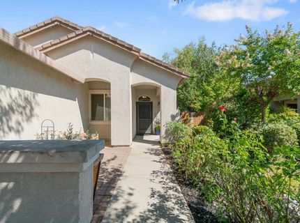 3241 Aboto Way, Rancho Cordova, CA 95670 Photo