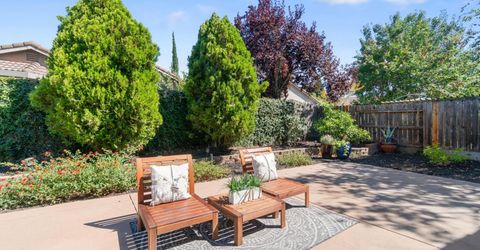 3241 Aboto Way, Rancho Cordova, CA 95670 Photo