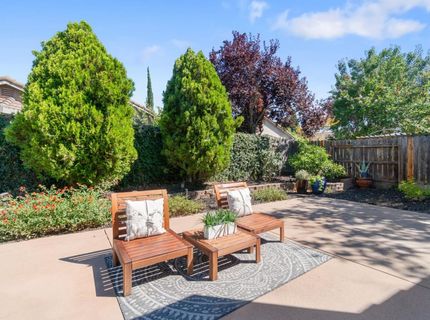 3241 Aboto Way, Rancho Cordova, CA 95670 Photo
