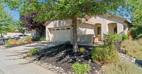 3241 Aboto Way, Rancho Cordova, CA 95670 Photo
